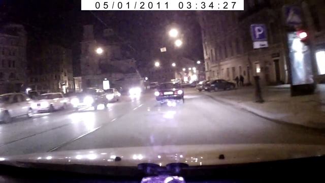kitMOBI.ru: Видеорегистратор HD DVR 027 (HD 720p IR) смотреть онлайн