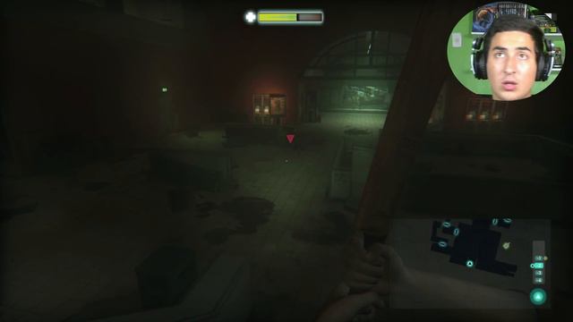 ZOMBI[PS4] - ZUMBIS EM PRIMEIRA PESSOA!