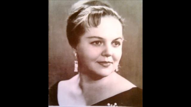 Лариса Остапенко   Тихий смуток смерек  Larysa Ostapenko