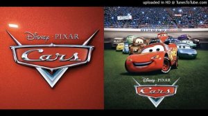Sheryl Crow - Real Gone (from “Disney Pixar’s Cars”) [Instrumental]