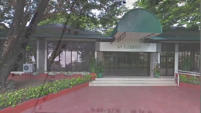 For Sale: SAN. JOSE VILLAGE, Alabang, Vacant 496 sqm lot, PhP 35K per sqm смотреть онлайн