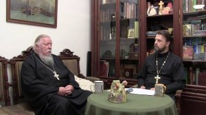 Блогпост протоиерея Димитрия Смирнова. Выпуск 29