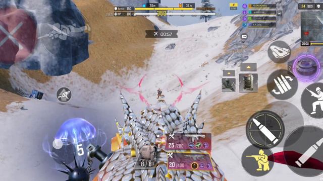 Random SIREN SONG FULL GAMEPLAY INTENSE FIGHT #callofduty #viral #poco #cod #shortsvideo #pocox6pro смотреть онлайн