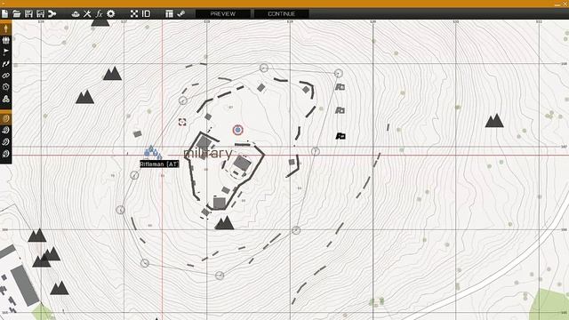 ALiVE - Simple mission tutorial - Part 1 смотреть онлайн