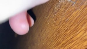 Как починить дверную ручку на входной деревянной двери, если она разболталась. Как починить?