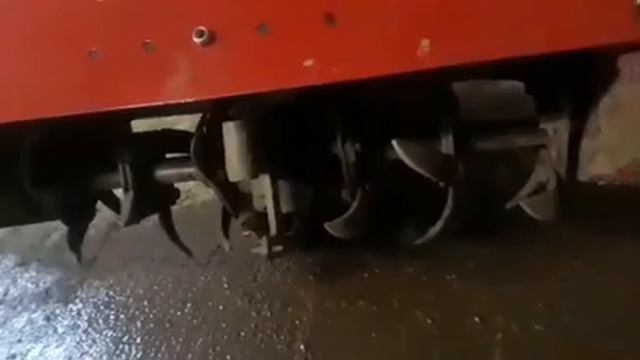 Мотоблок Sun Garden. смотреть онлайн