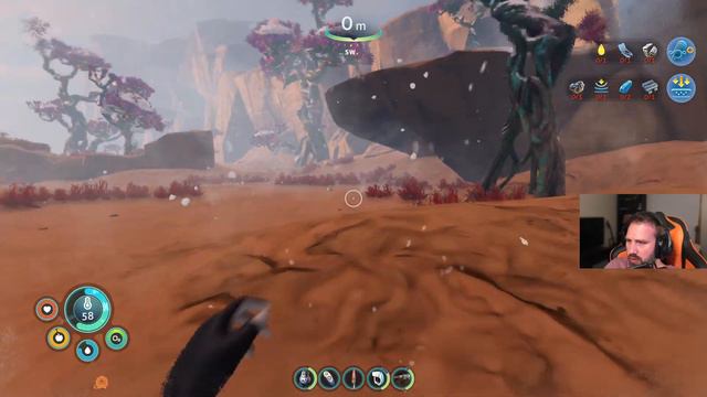 Subnautica Below Zero full gameplay and walkthrough, (Let's play) - part 17 смотреть онлайн