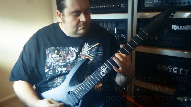 bugera trirec sound test смотреть онлайн