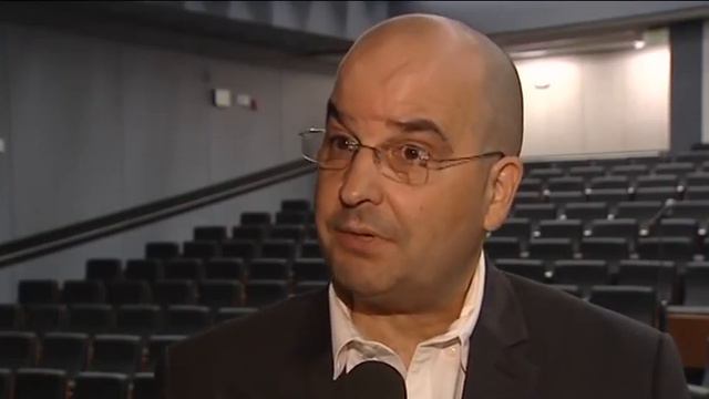 Eduardo Lalo insiste en liberación de Oscar López Rivera смотреть онлайн