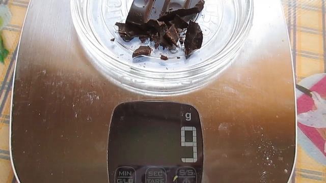 Считаем калории  День 21