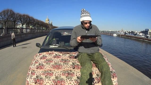 Покупка ИЖ. Цена ошибки . смотреть онлайн