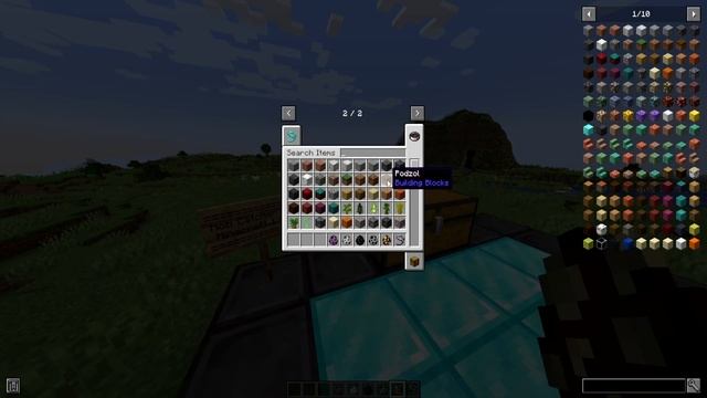MOB CATCHER MOD - MINECRAFT 1.19.2 (MOD SHOWCASE) смотреть онлайн