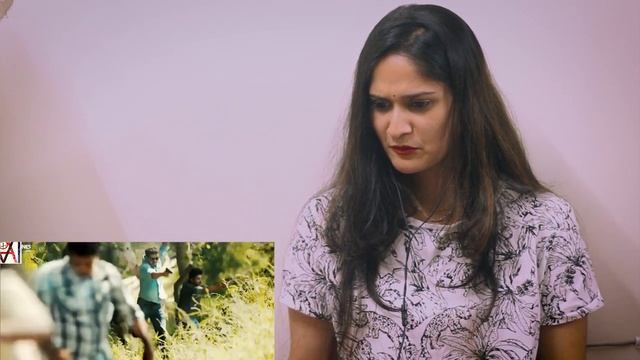 Bangladeshi React Top 10 Tamil Movie Police Hero Entry | The Best Tamil Hero|South Hero |Tazmun Rin смотреть онлайн
