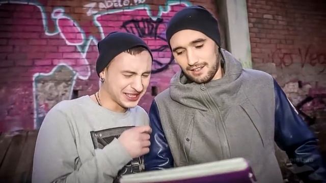Говно вопрос - Укол степлером смотреть онлайн
