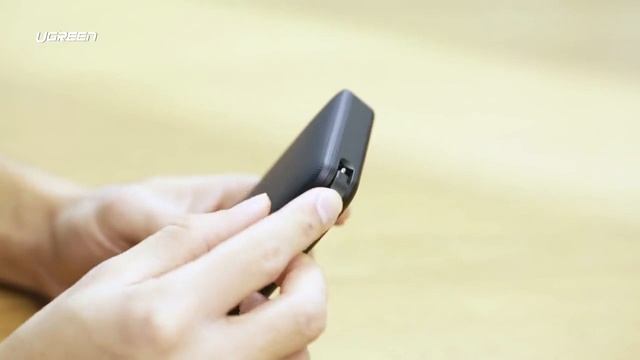 Портативное зарядное устройство смотреть онлайн