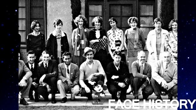 УОЛТ ДИСНЕЙ : МЕЧТАТЕЛЬ, ИЗМЕНИВШИЙ МИР смотреть онлайн