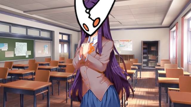 Doki Doki GitGud Club (Hollow Knight) смотреть онлайн