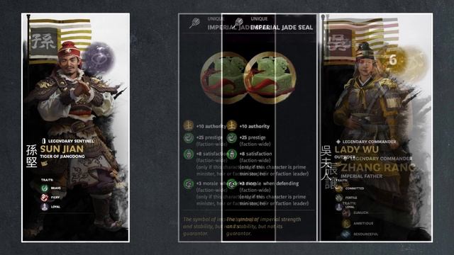 A Fallen Star - Sun Jian 05 | Let's Talk Lore Total War: Three Kingdoms смотреть онлайн