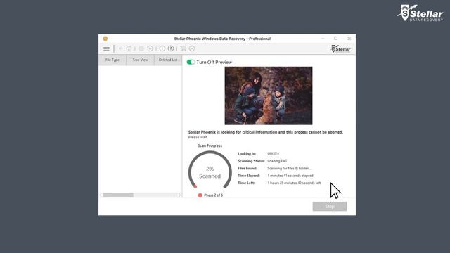 How to easily recover your deleted files and folders from all types of devices- Detailed Tutorial смотреть онлайн
