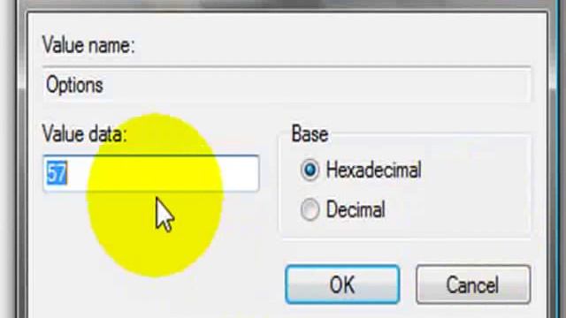 Excel 2007: Changing the registry смотреть онлайн