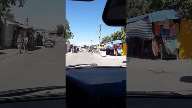 Кириловка пока без людей смотреть онлайн