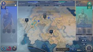 HUMANKIND. ГАЙД - ПРОХОЖДЕНИЕ #2. Риск дело благородное.