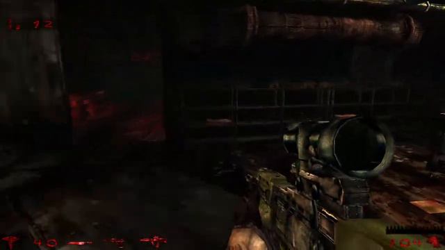 Killing Floor - 1.0 Demo