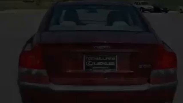 Preowned 2002 Volvo S60 Birmingham AL