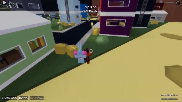 New Rare D4C Stand Showcase + How To Get Love Train in Roblox Jojo Game! ( A Bizarre Day ) смотреть онлайн