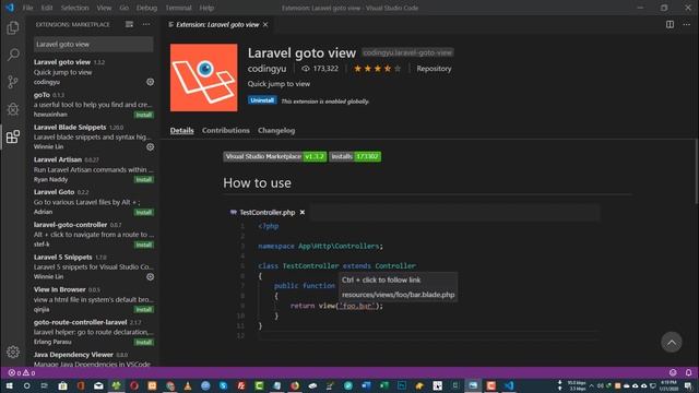 My Complete Visual Studio Code Setup | VS code setup for Full-stack | Code Editor for Laravel & Vue смотреть онлайн