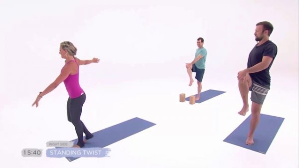 Foundation week_ Core