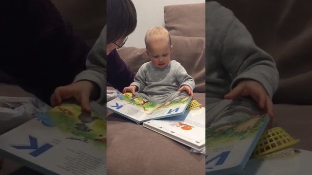 Дима разбирает подарки тети Мани смотреть онлайн