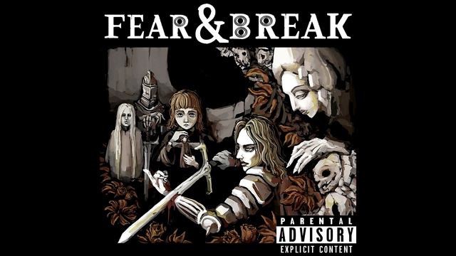 Fear&Break (Mashup BreakCore remix by Tsuqoi) смотреть онлайн