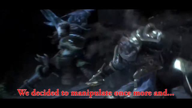 League of Legends OP - Uninstall [Official Video] смотреть онлайн