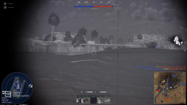 WarThunder (RUS LANG - Desyatnik_PUKH) Китай РБ 8,3/China RB 8.3 смотреть онлайн