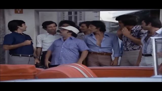 Kemal Sunal'ın ilk filmi смотреть онлайн