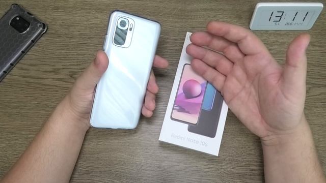 ПОЧЕМУ Я КУПИЛ Xiaomi Redmi Note 10s вместо Poco X3 NFC ► обзор сравнение плюсов и минусов смотреть онлайн