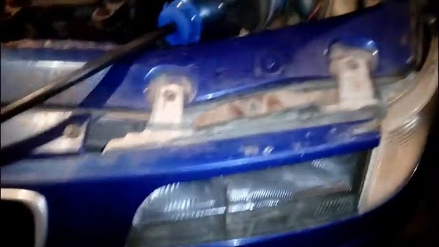 как залить масло в мкпп своими руками смотреть онлайн