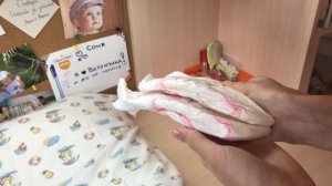 Как сделать пеленальный столик для куклы реборн?