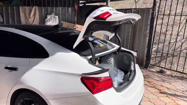 Интерьерная революция