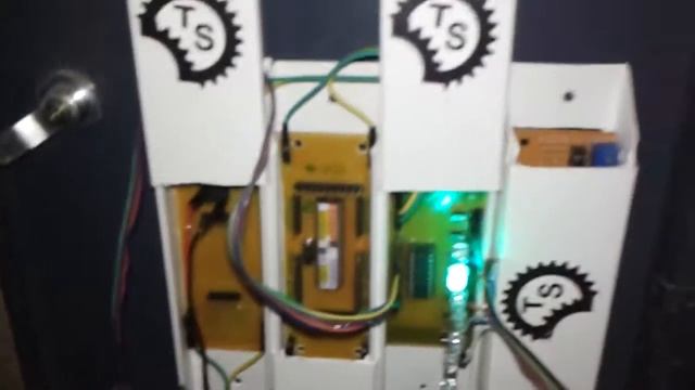 Wifi-IoT Умный дом смотреть онлайн