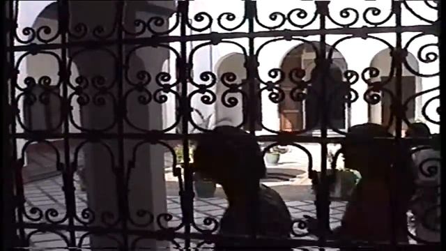 El Bahia Palace and Gardens in Marrakesh смотреть онлайн