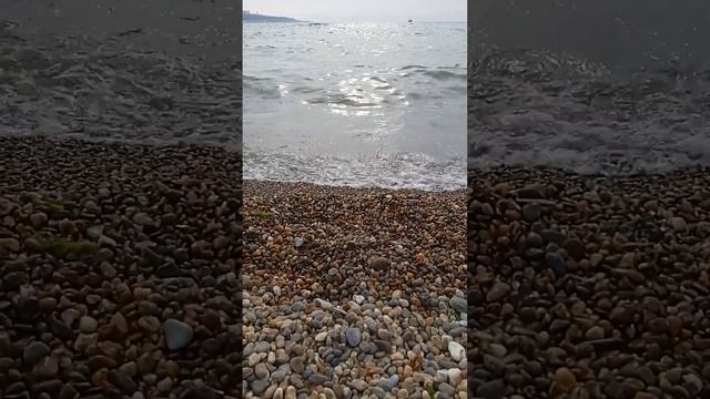 8 апреля. Шум волн. Релакс. смотреть онлайн