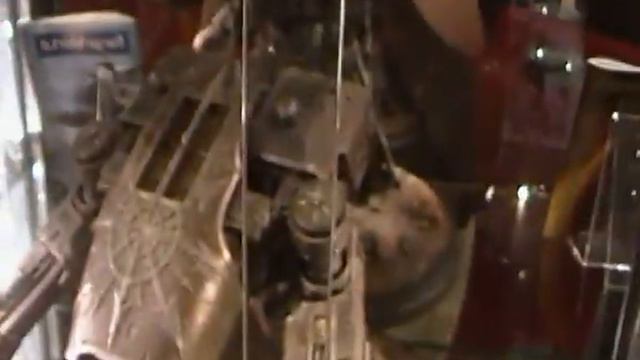 REAVER TITAN & CHAOS WARHOUND TITAN смотреть онлайн