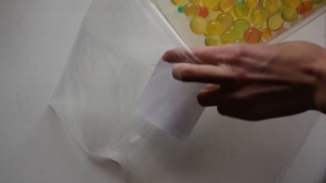 Игры с гидрогелем. Чем занять ребенка. Games With Hydrogel For Children. Orbeez.