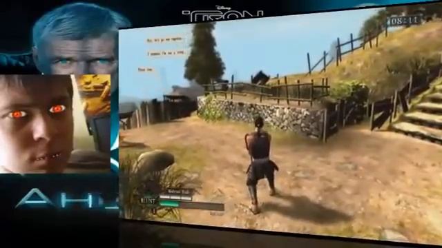 Way of the Samurai 3 обзор #vk смотреть онлайн