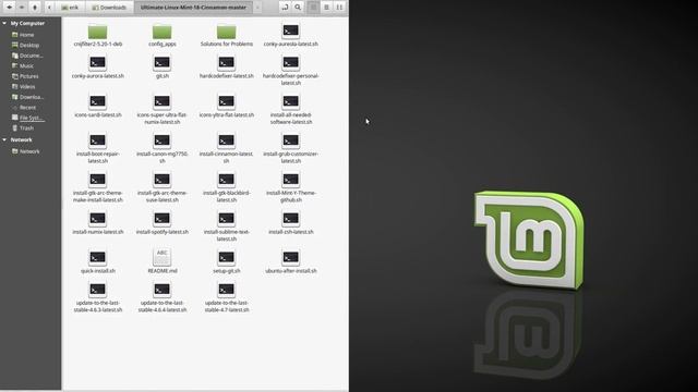 3 getting the github files for easy installation смотреть онлайн