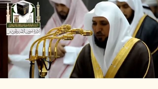 Топ-5 лучших чтецов Корана в Мечеть аль-Харам, Мекка смотреть онлайн