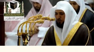 Топ-5 лучших чтецов Корана в Мечеть аль-Харам, Мекка