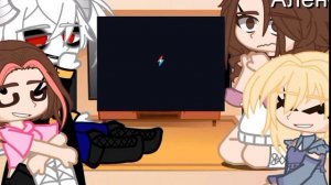 ❤️ реакция непетто страшилка на ТТ ❤️ что произошло дальше ....